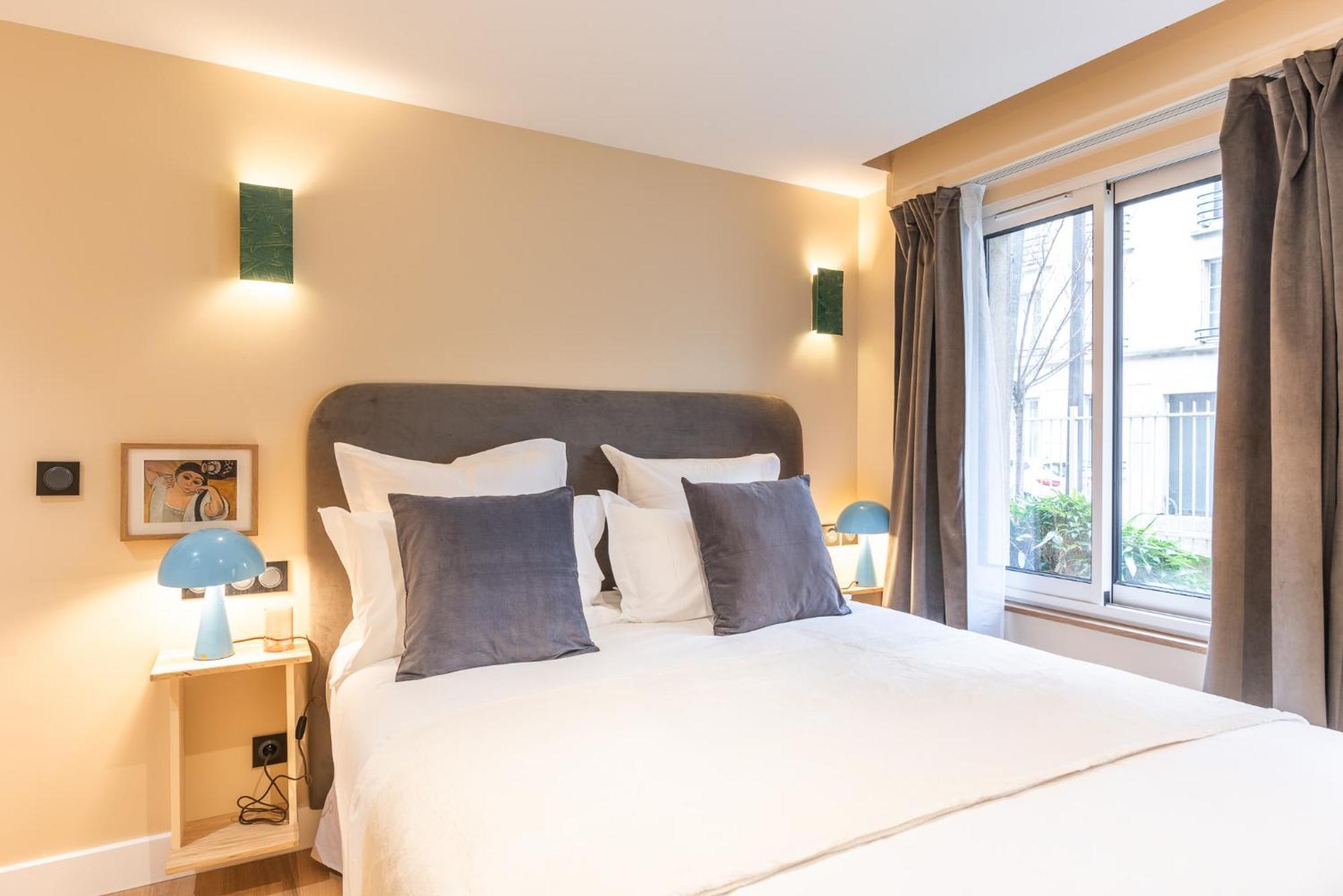 Maison Letellier Apartment Paris