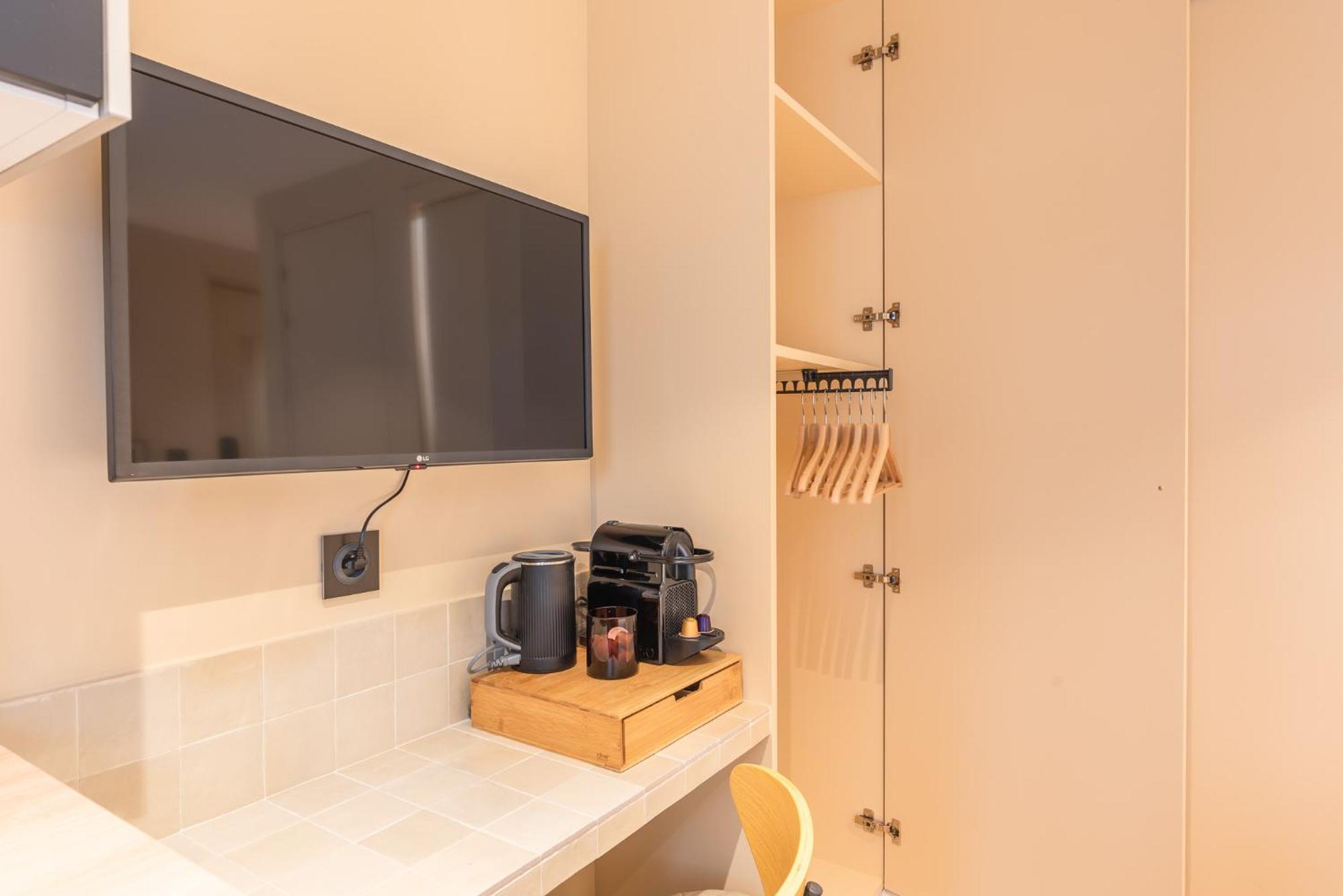 Maison Letellier Apartamento Paris