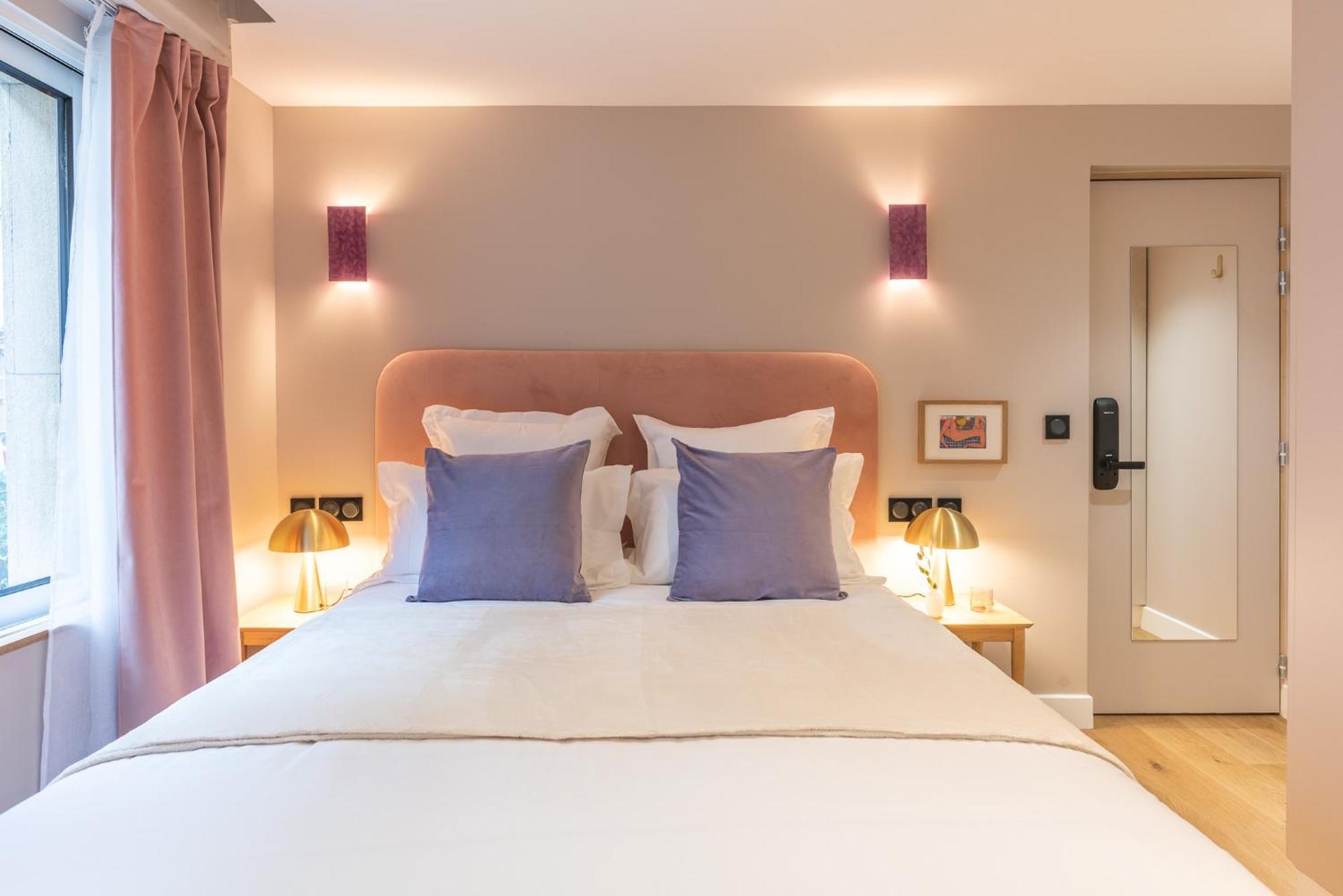 Maison Letellier Apartamento Paris