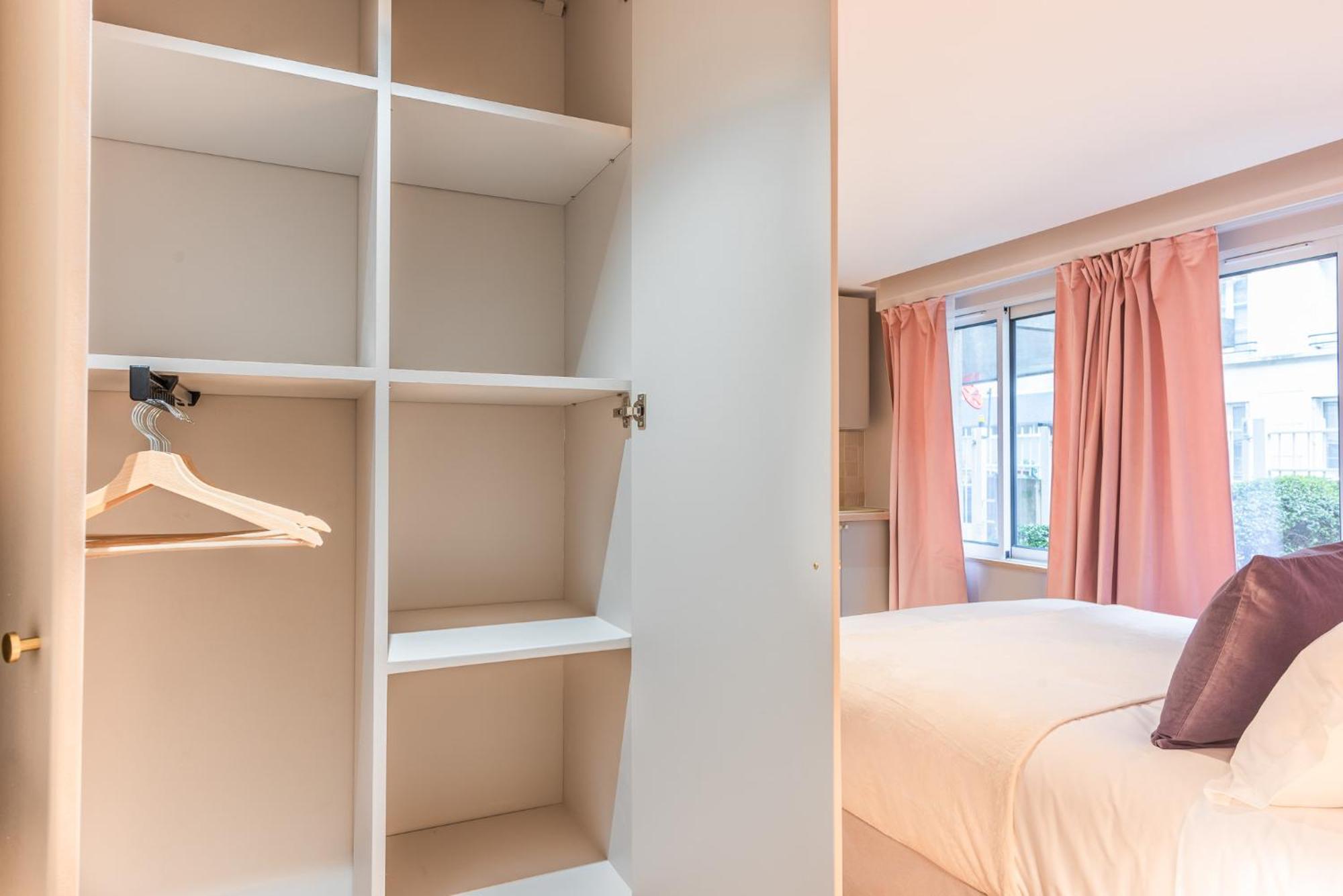 Maison Letellier Apartamento *