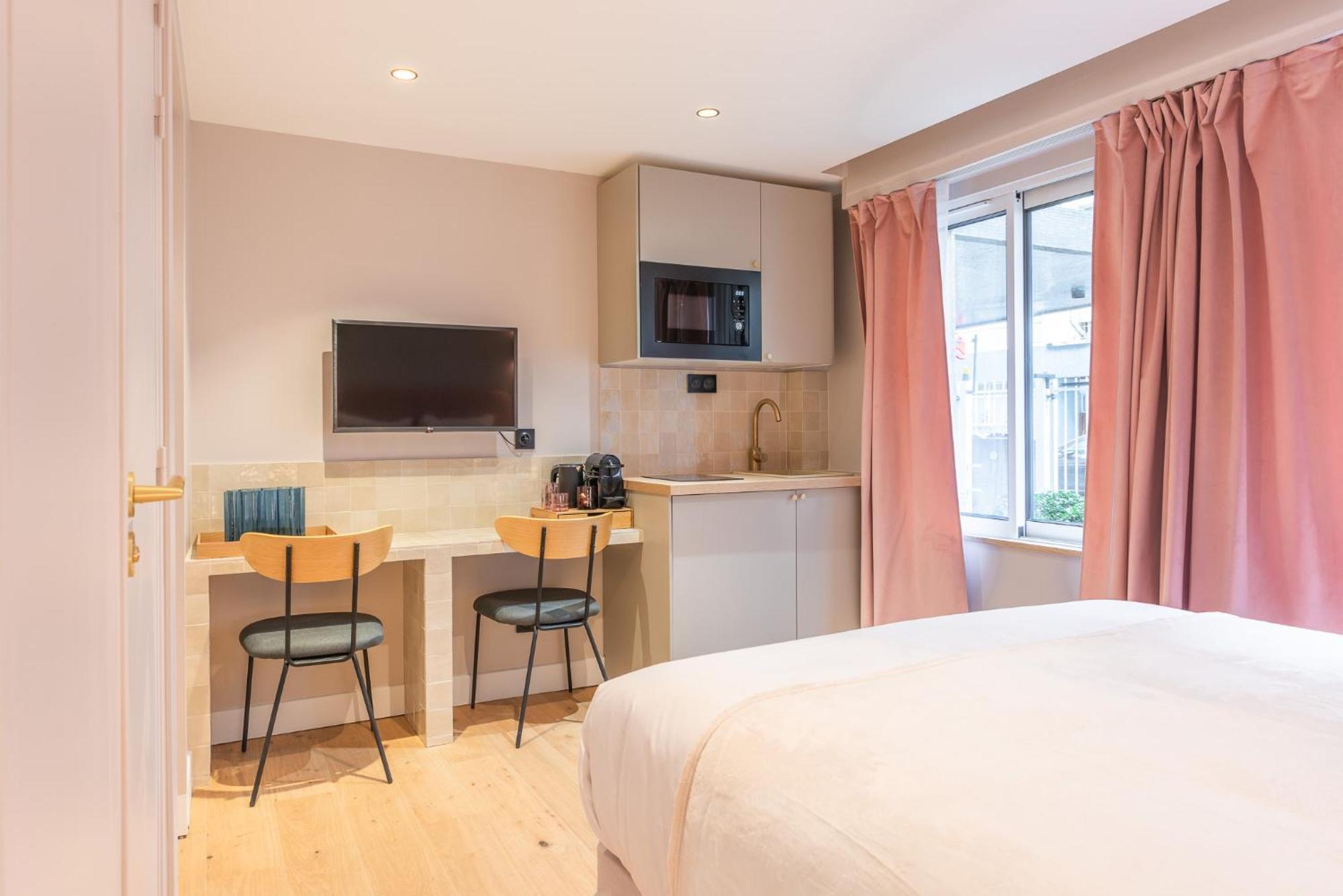 Maison Letellier Apartamento