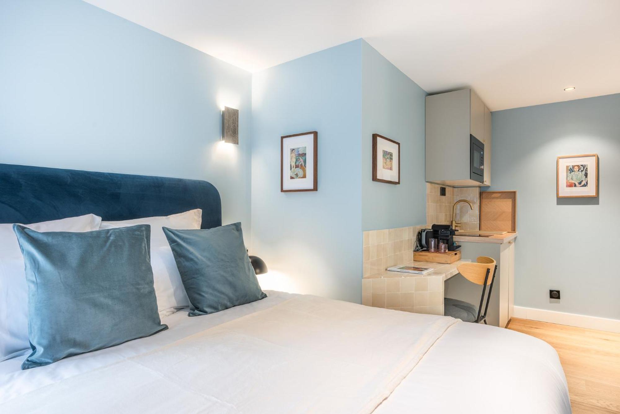 Maison Letellier Appartement *