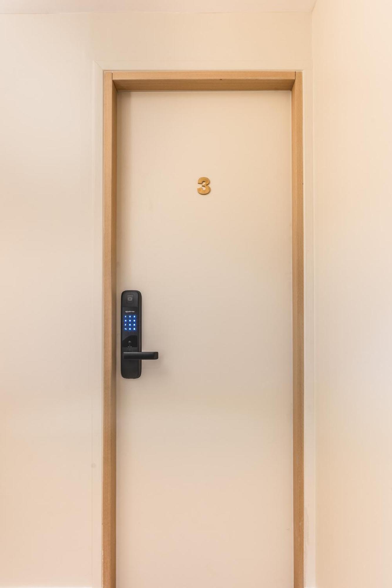 Apartamento Maison Letellier