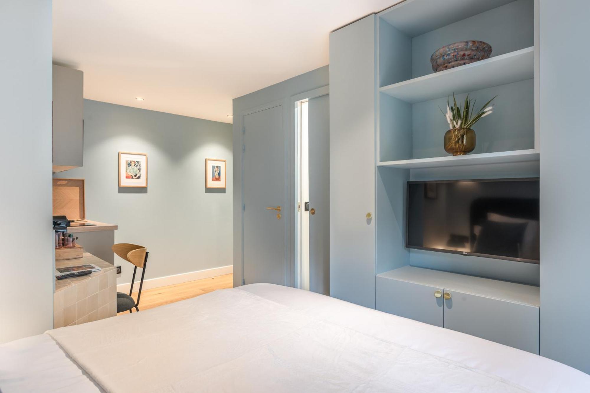 Maison Letellier Apartamento