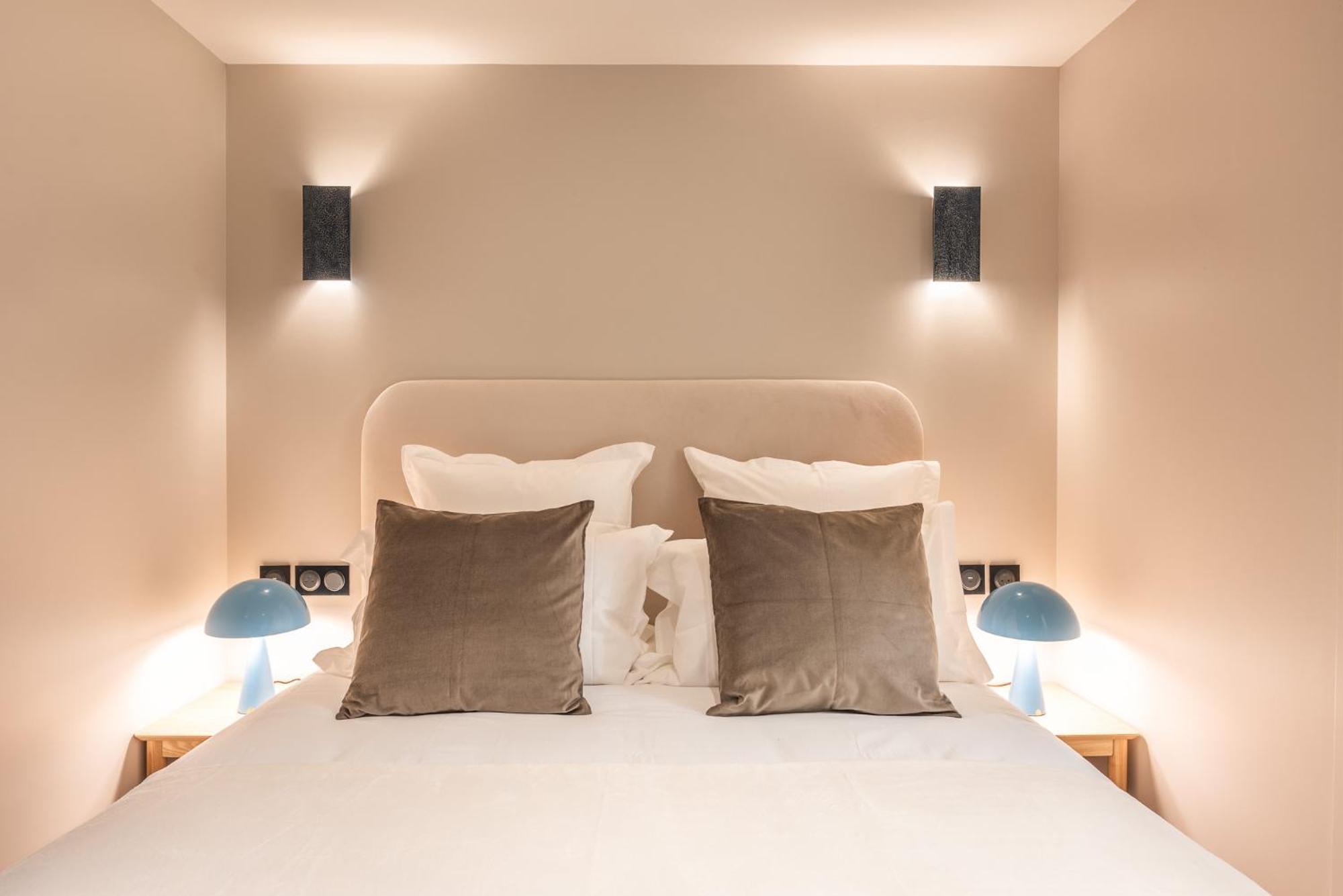 Maison Letellier Appartement Parijs