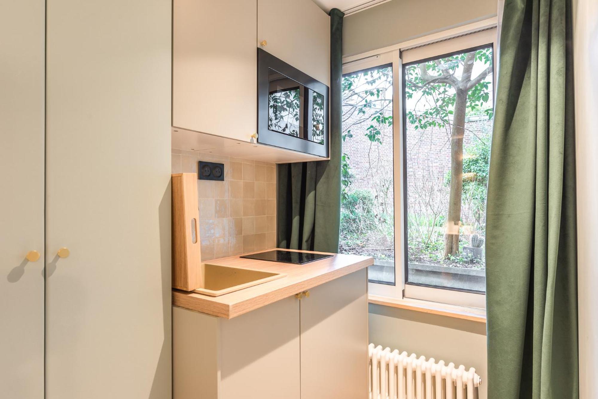 Maison Letellier Apartamento Paris
