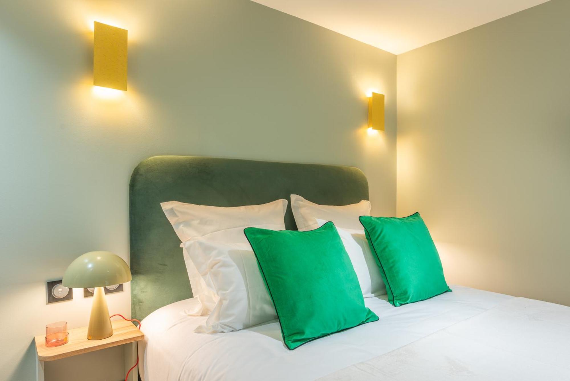 Maison Letellier Apartamento Paris