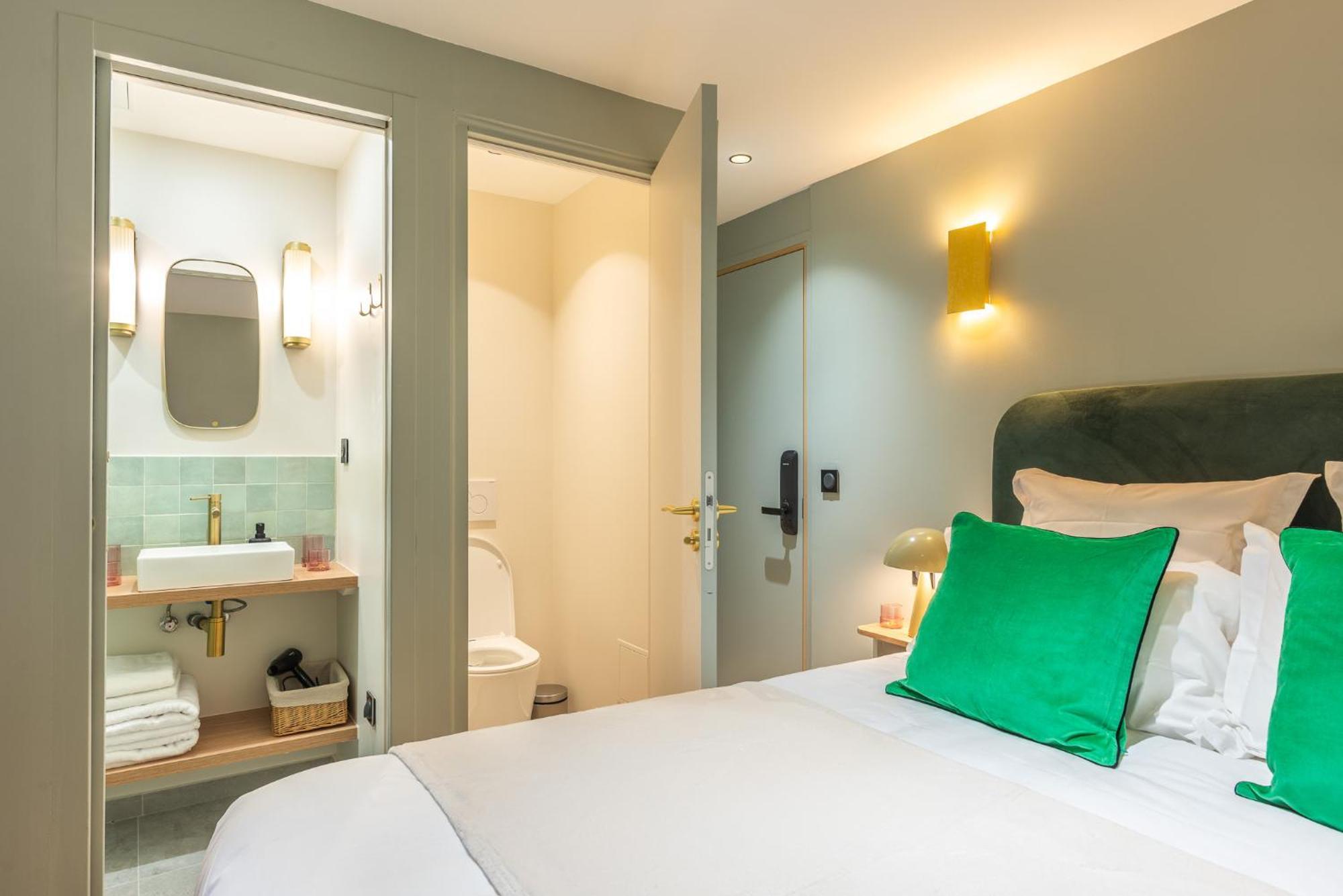 Maison Letellier Apartamento