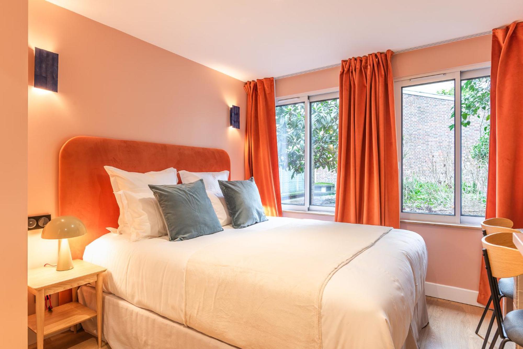 Maison Letellier Apartamento Paris