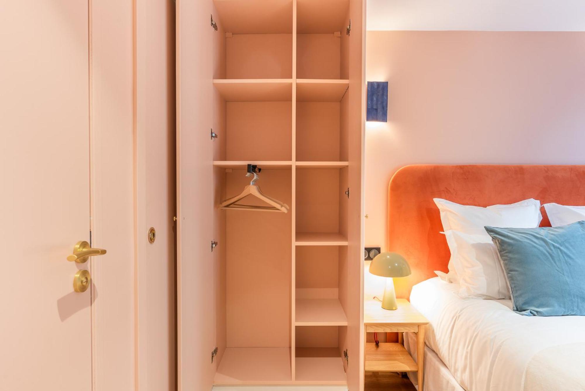 Apartamento Maison Letellier
