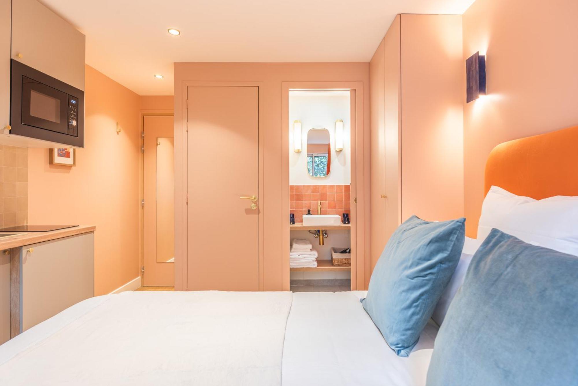 Maison Letellier Appartement Parijs