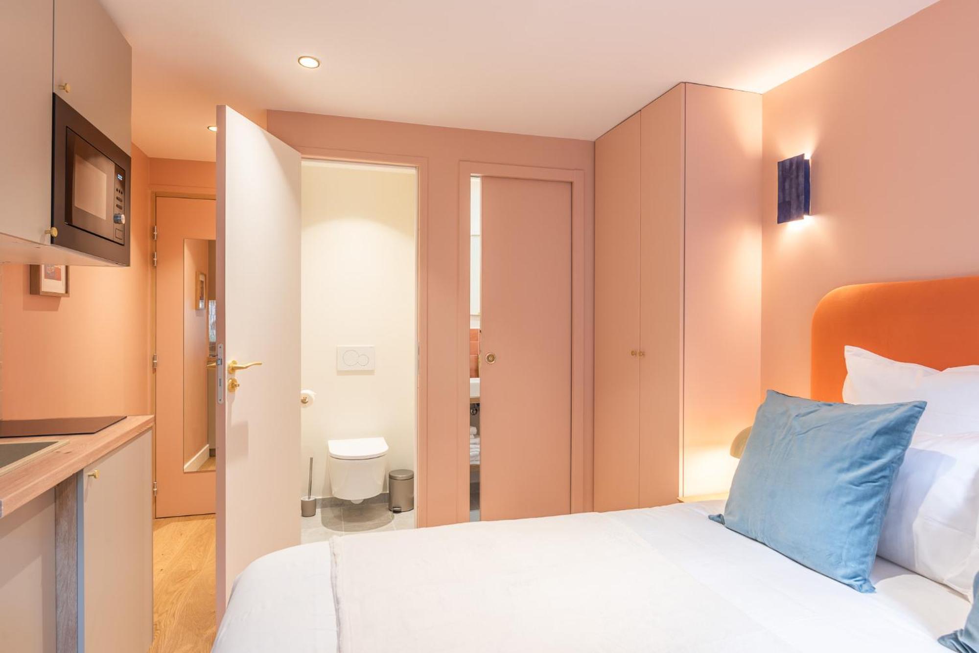 Maison Letellier Appartement *