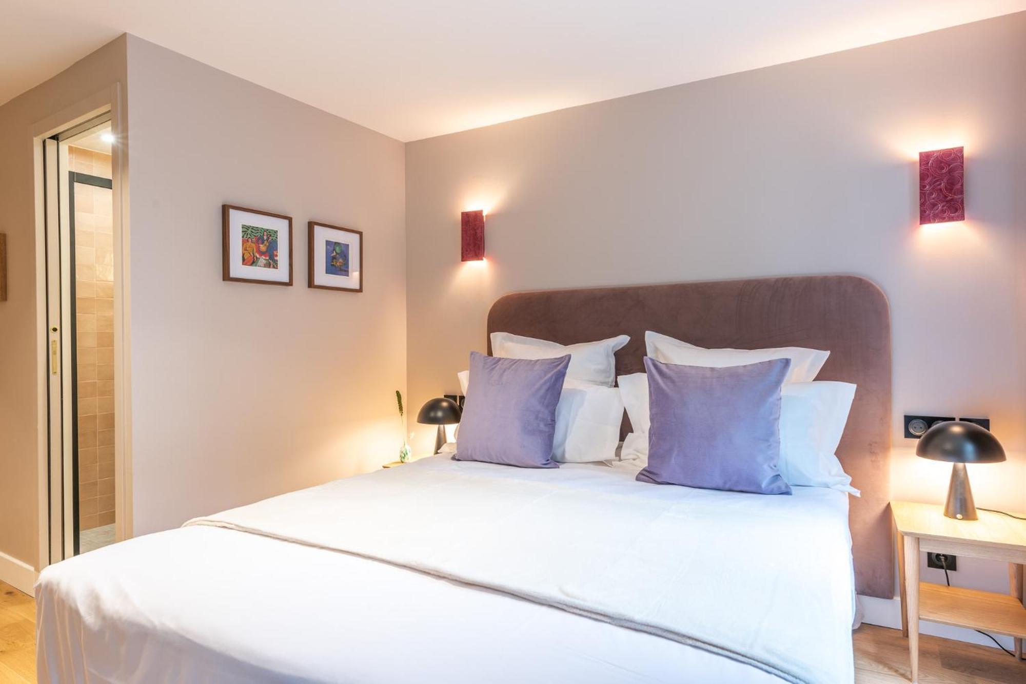 Maison Letellier Apartamento Paris